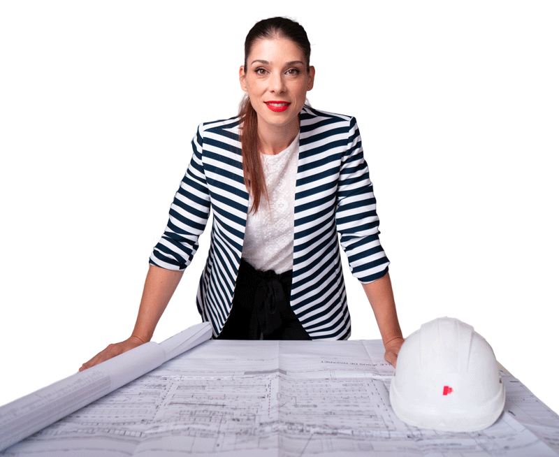 Miriam Mimesis arquitecta
